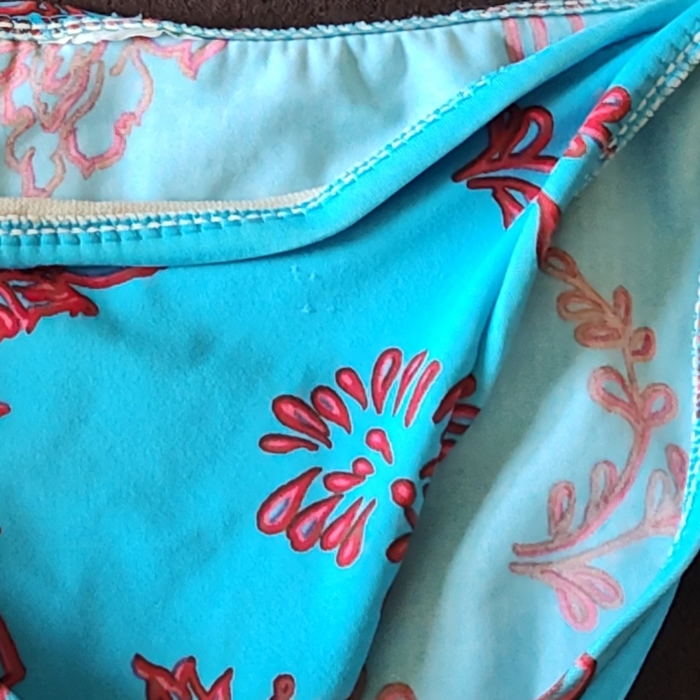 Bcbgeneration Halter Top Bikini - image 8